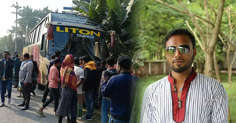 নিহত এনজিও কর্মী